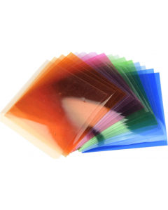 Lysfilter - Fargejustering - Til spotlight - Godox SA-11T