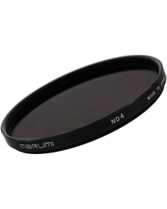 Filter - Marumi ND4 - 49 mm