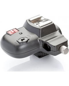 Trådløs Fjernutløser Nikon  - Ekstra Mottaker  - PT-04