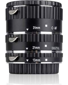 Mellomringer til Canon