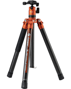 Tripod - Fotopro X-Aircross 2 + Stativhode 42QR