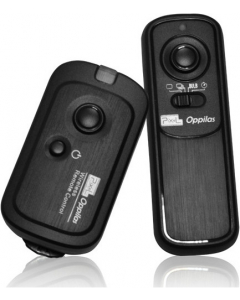 Trådløs Fjernutløser Canon - Pixel Oppilas N3