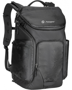 Fotoryggsekk - Fotopro TS-01