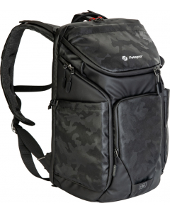 Fotoryggsekk - Fotopro TS-02