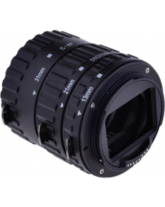 Mellomringer til Canon