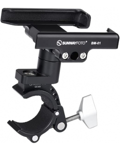Brakett til sykkel - Sunwayfoto BM-01T