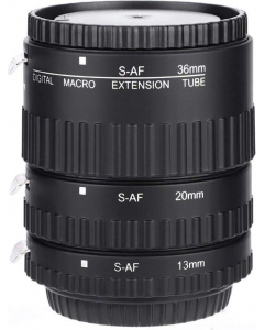 Mellomringer til Sony/Minolta