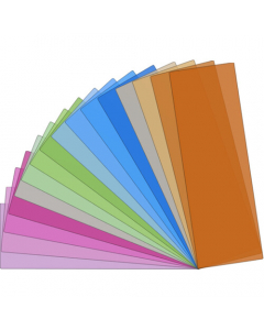 Lysfilter - Fargejustering til MF-12 - Godox MF-11T