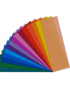 Lysfilter - Fargejustering til MF-12 - Godox MF-11C