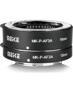 Mellomringer til Olympus M4/3