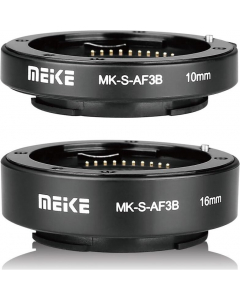 Mellomringer til Sony