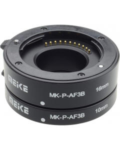 Mellomringer til Olympus M4/3