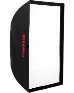 Softboks - Dynaphos - 60x90 cm