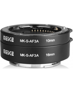 Mellomringer til Sony