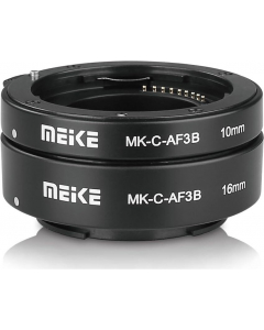 Mellomringer til Canon M