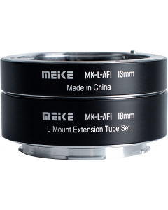 Mellomringer til Panasonic/Leica