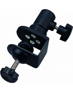 Bordklemme med hull til Spigot