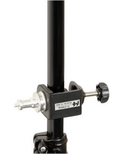 Bordklemme med Spigot
