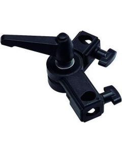 Brakett med hull til Spigot