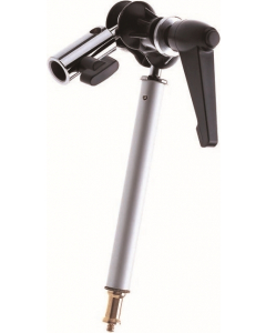 Leddet Arm med Spigot