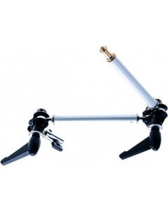 Leddet Arm med Spigot
