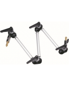 Leddet Arm med Spigot