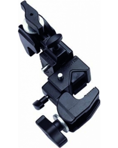 Universalklemme - Super Clamp - Dobbel