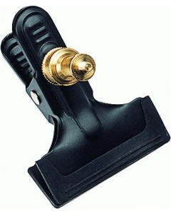 Klemme med Spigot