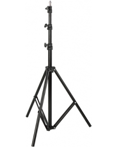 Lysstativ - Høyde 103-280 cm