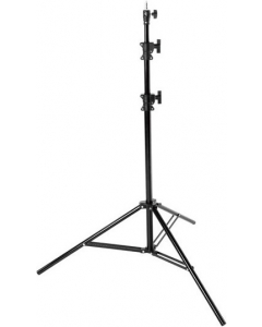 Lysstativ - Høyde 110-365 cm