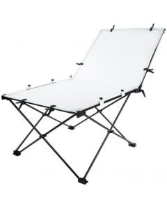 Fotobord - Sammenleggbart - 100x200 cm