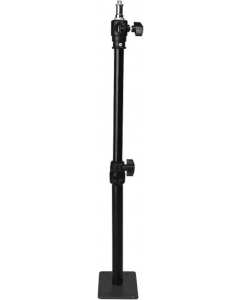 Lysstativ Tak- eller veggmontering - Høyde 35-55 cm