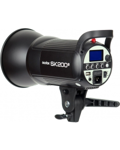 Studioblits - Godox SK200II