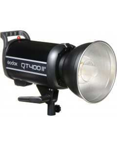 Studioblits - Godox QT400IIM