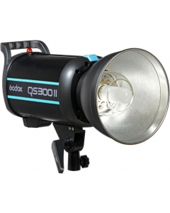 Studioblits - Godox QS300II
