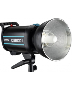Studioblits - Godox QS600II