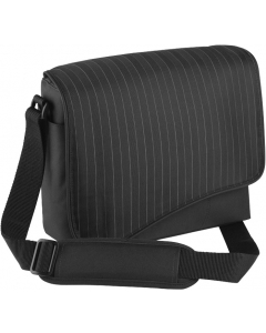 Skulderveske - Cullmann Madrid Maxima 330 - Pinstripe