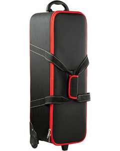 Bærekoffert til Studioblitser - 71x25x25 cm