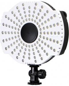 LED-panel - 126 LEDS 7.6W Justerbar