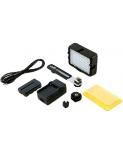 LED-panel - 126 LEDS 8W Justerbar