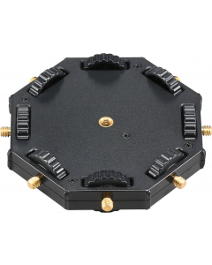 Kobling for 8 stk. TL30 - Godox TL-M8