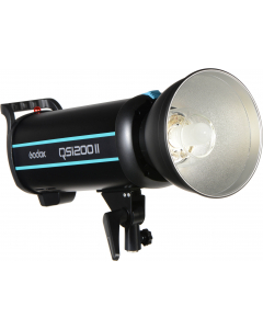 Studioblits - Godox QS1200II