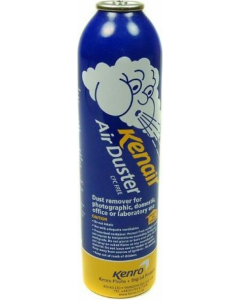 Trykkluft Refill - Kenro 360 ml