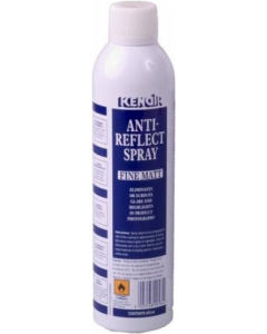 Antirefleksjonsspray - Kenro Full Matt