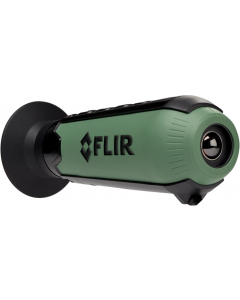 Termografikikkert - Flir Scout TK