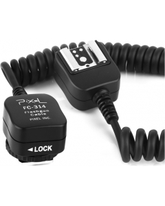 TTL kabel til Panasonic/Olympus - Pixel FC-314 - 3.6 m