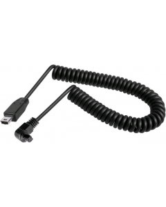Fjernutløserkabel til Canon - Pixel JU-30-N3