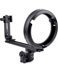 Adapter Bowens til Kamerablits/Speedlight