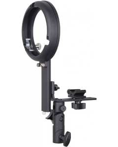 Adapter Bowens til Kamerablits/Speedlight