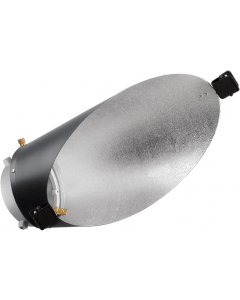 Reflektor Bakgrunn - 24 cm